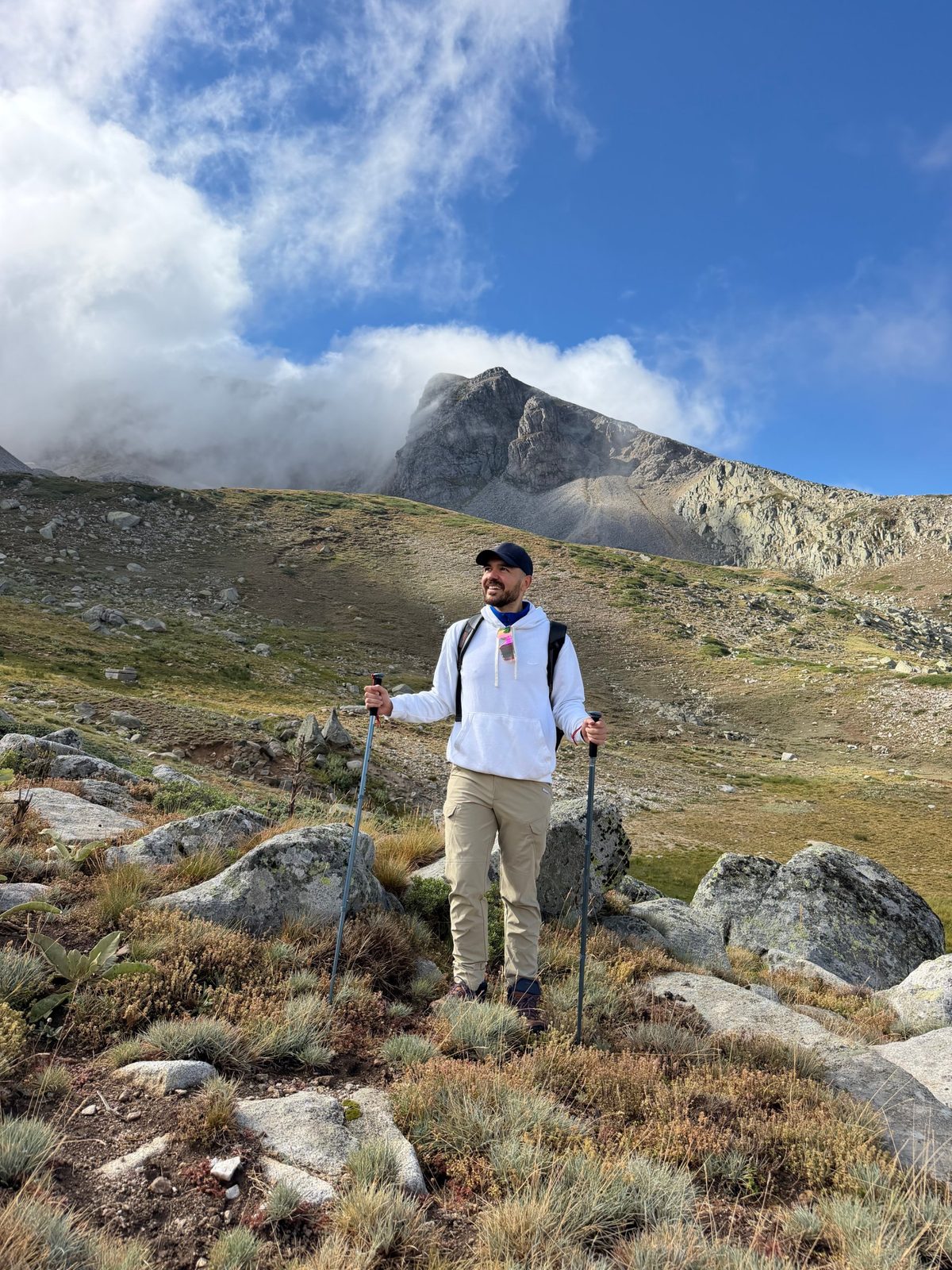 A local guide to Bursa's nature and cultural heritage